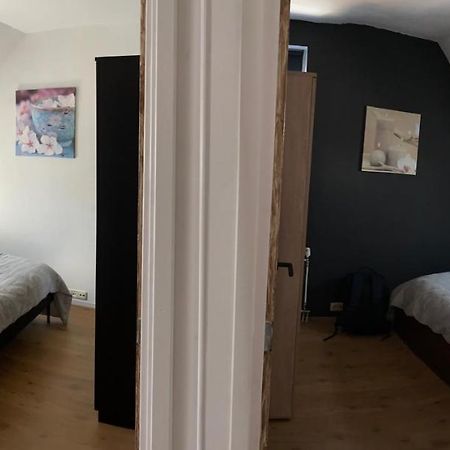 De Oude Hooizolder Leilighet Ulrum Eksteriør bilde